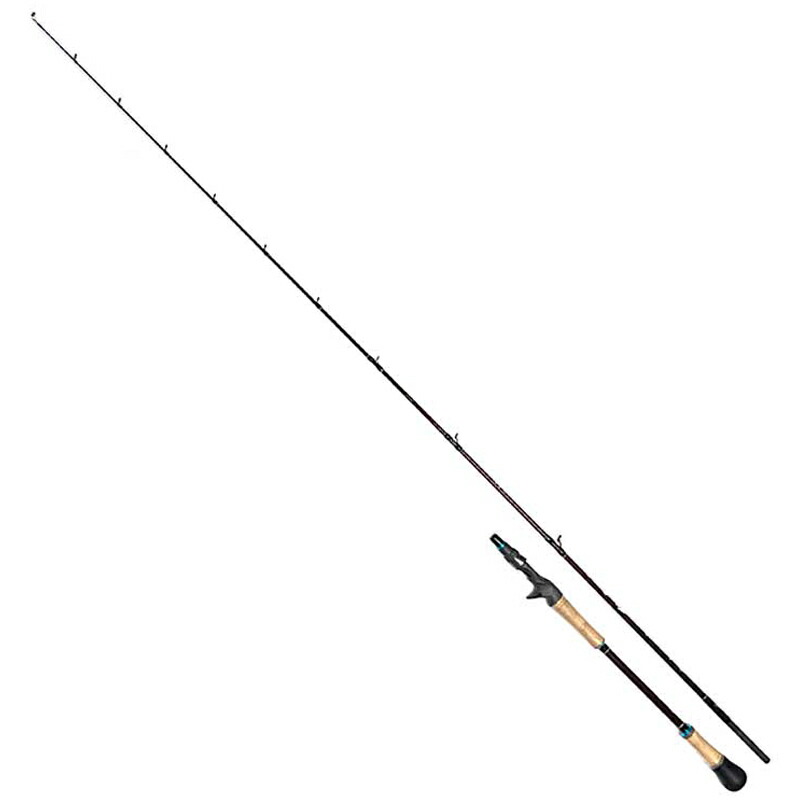 【美品】　ボンバダ BOMBADA アラーラ58 ARARA 58 23_1.jpg