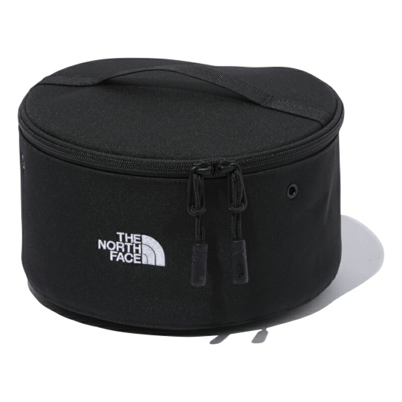 FIELUDENS DISH CASE M(フィルデンス ディッシュケース M) 4L ブラック(K)