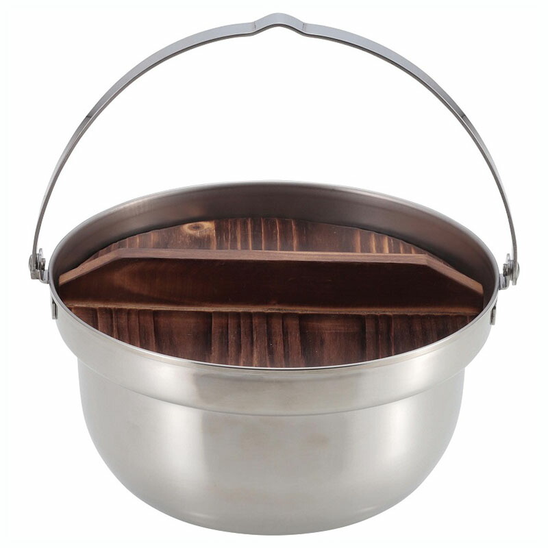 キャプテンスタッグ　キャンプ焚火鍋 木蓋付き 18cmステンレス製UH-4124 57_1.jpg