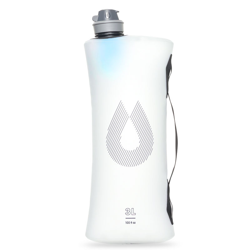 Hydrapak(ハイドラパック) シーカー+3L フィルターキット クリア FK01｜ナチュラム 支店