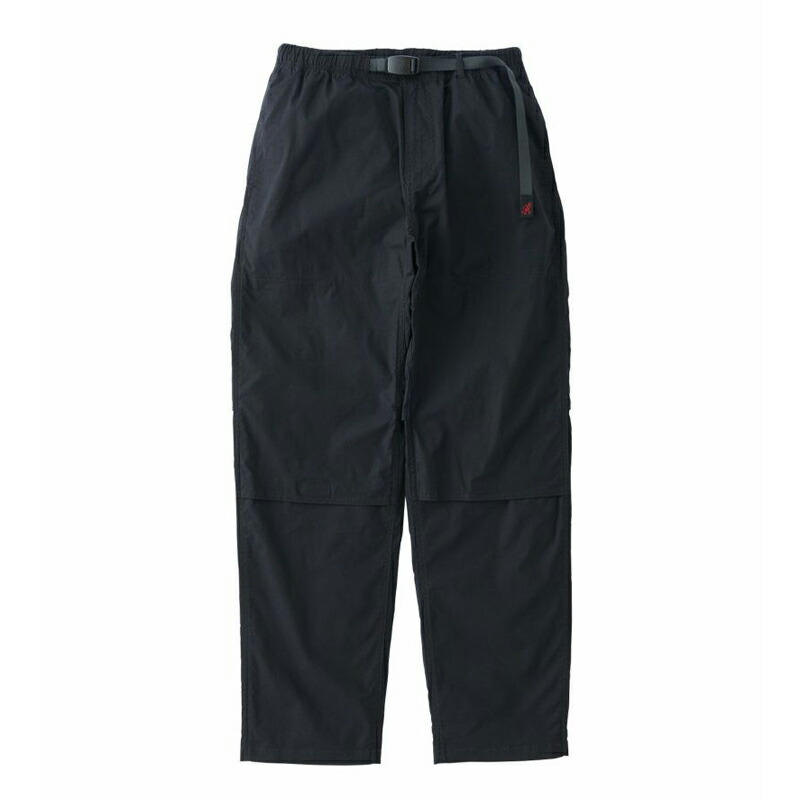 WEATHER HIKING PANT(ウェザーハイキングパンツ) M BLACK