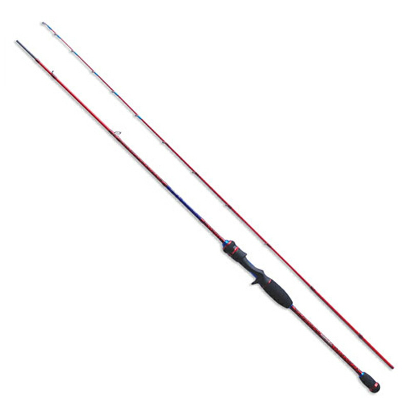 ジークラック　泥棒竿スパイダー　DORO-B603L 墨黒 イカメタル 楽天市場】ジークラック 泥棒竿スパイダー DORO-B603L 唐草墨グリーン