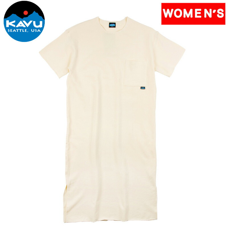 Women’s ロックドレス ウィメンズ M キナリ