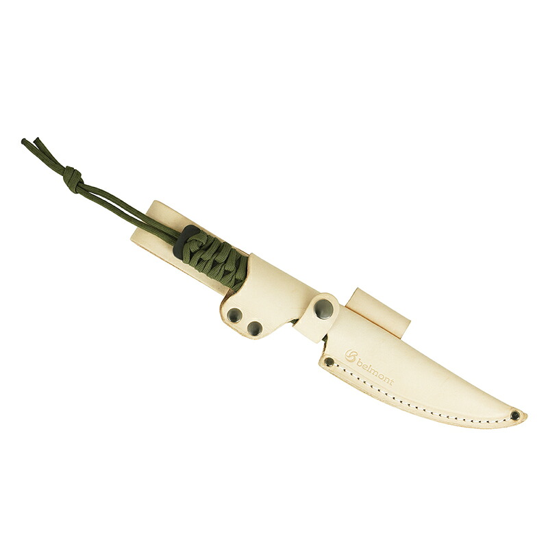 ベルモント(Belmont) フィールドナイフIP-倭-yamato BM-163｜ナチュラム 支店