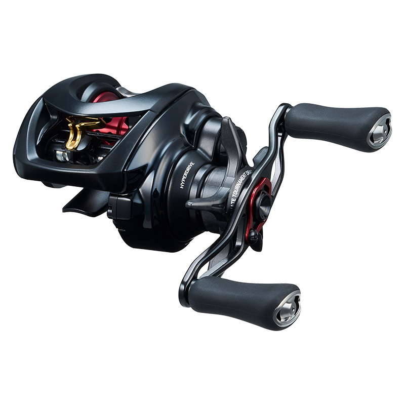 楽天市場】ダイワ 14SS AIR 8.1L(左ハンドル) コード：940900