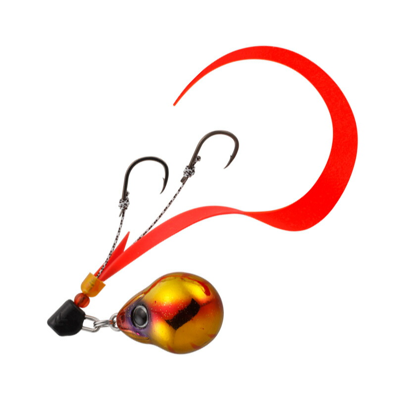 楽天市場】 ジャッカル(JACKALL) ビンビンスティック シュプリーム BSP