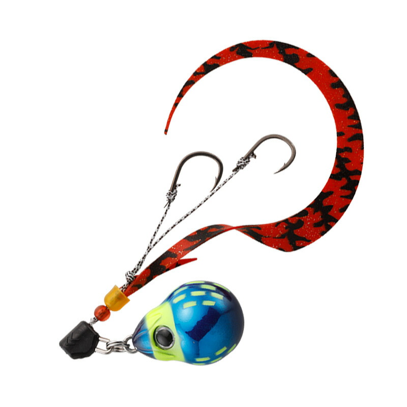 TGビンビンスイッチ キャンディ 35g F-0282 ケイムラサファイア