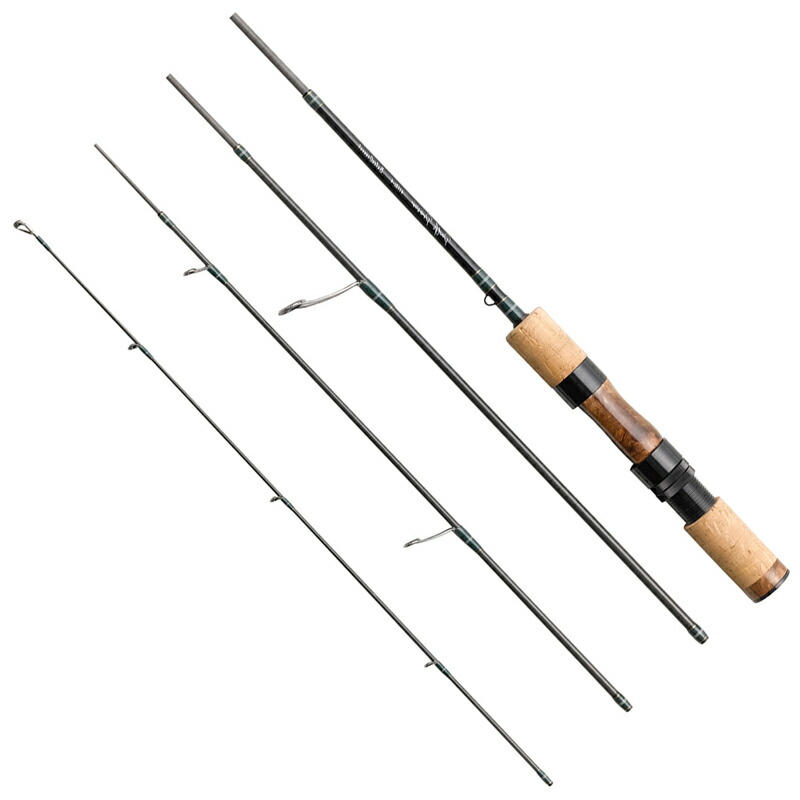ティムコ(TIEMCO) パスプルーバー PRV411SL-4 Balsa Connect(4ピース) 223000144930｜ナチュラム 支店