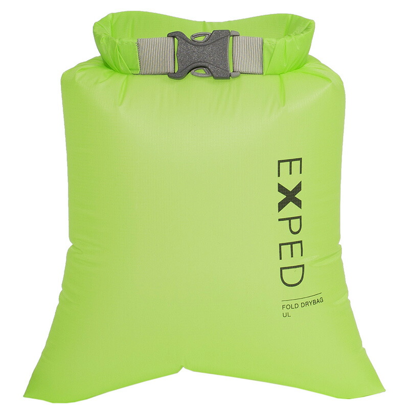Fold Drybag UL XXS(フォールドドライバッグ UL XXS) 1L