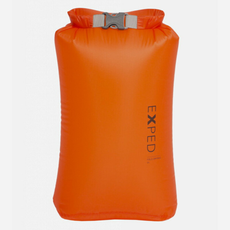 Fold Drybag UL XS(フォールドドライバッグ UL XS) 3L