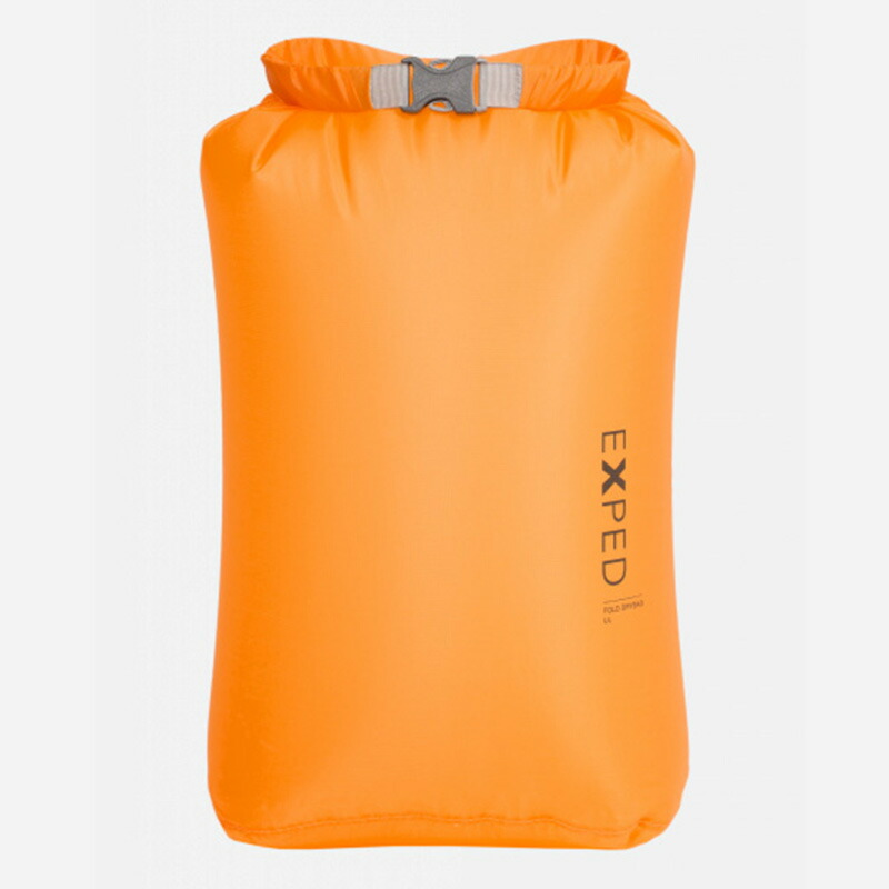 Fold Drybag UL S(フォールドドライバッグ UL S) 5L