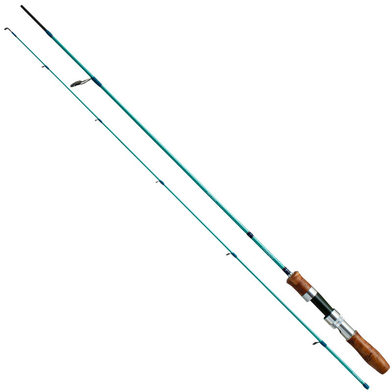 アングラーズリパブリック パームス シル毛皮 SYASi-53UL(スピニング・2天下太平)