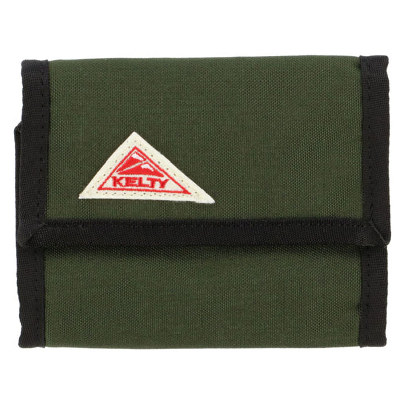 MULTI WALLET(マルチウォレット) FREE Olive