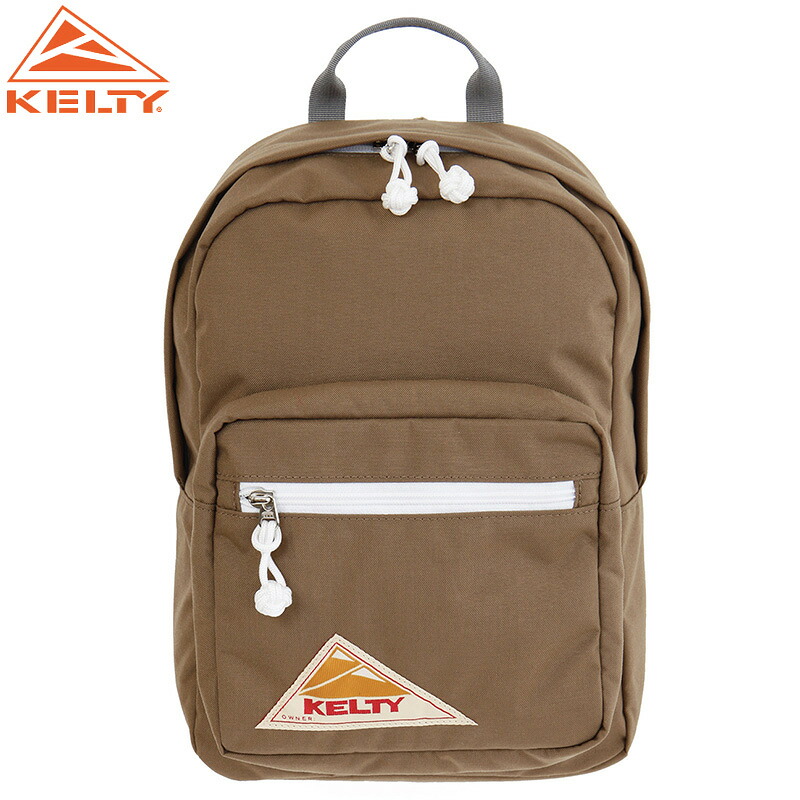 KELTY(ケルティ) CHILD DAYPACK 2.0(チャイルド デイパック 2.0) 32592124 全2色
