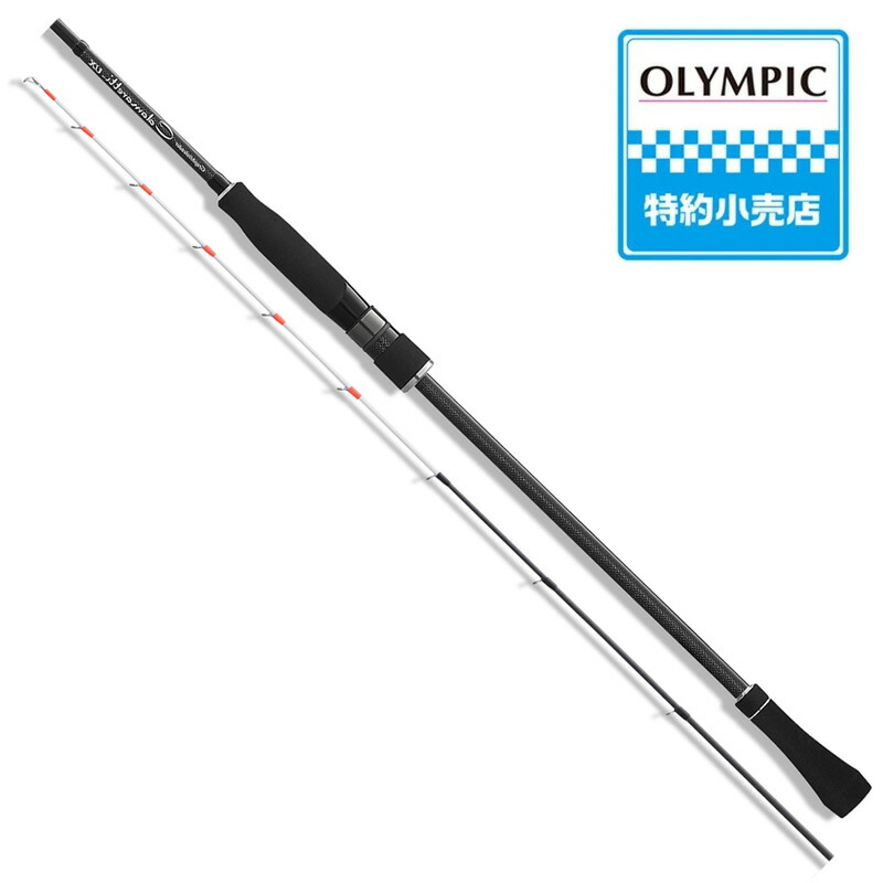 楽天市場】オリムピック(OLYMPIC) スーパーカラマレッティーAT GCALSS