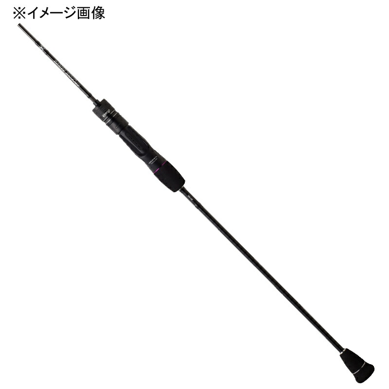 楽天市場】 ジャッカル(JACKALL) アンチョビドライバー RB ADRB-66L(2