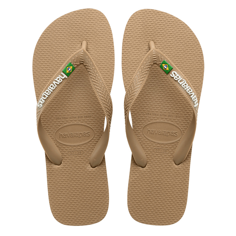 楽天市場】havaianas(ハワイアナス) Brasil Logo(ブラジルロゴ)/ビーチ