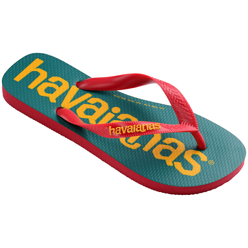 楽天市場】havaianas(ハワイアナス) Brasil Logo(ブラジルロゴ)/ビーチ