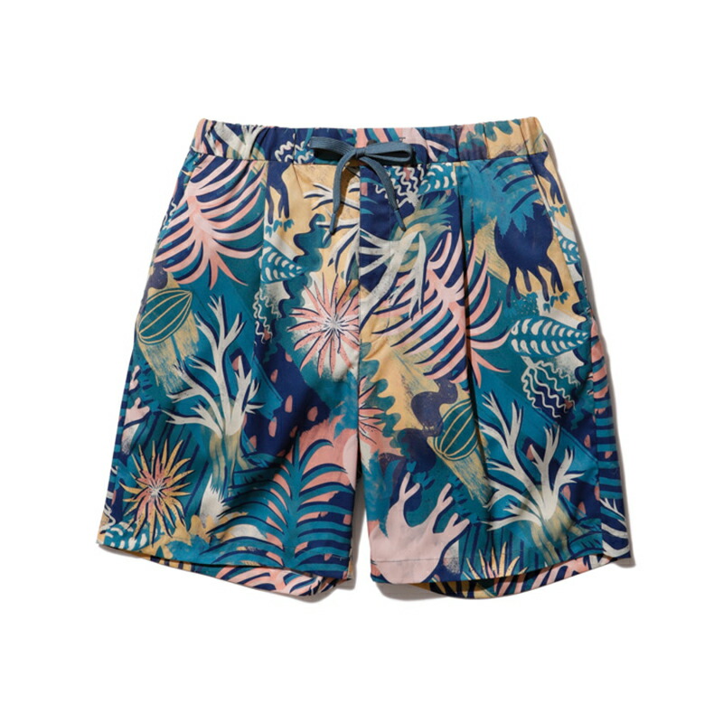 Men’s PT Breathable Quick Dry Shorts メンズ L Navy