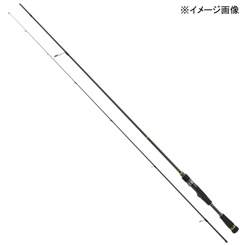 楽天市場】メジャークラフト ロックライバー5G RVL5-S762UL (ロック