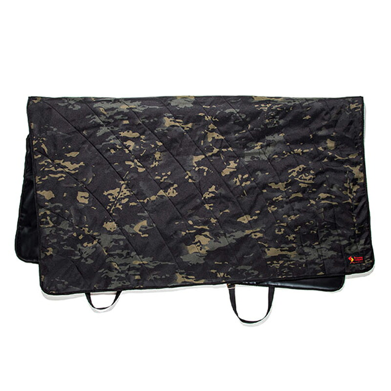 オレゴニアン キャンパー(Oregonian Camper) パディングカーゴシート LONG BlackCamo ocb2265bc｜ナチュラム 支店 8,112円
