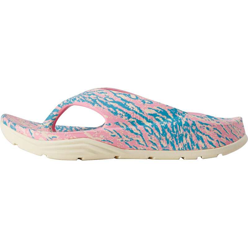 The North Face re-active 25cm アウトドアサンダル THE NORTH FACE サンダル 「THE FACE」RE-Activ Sneaker メンズ