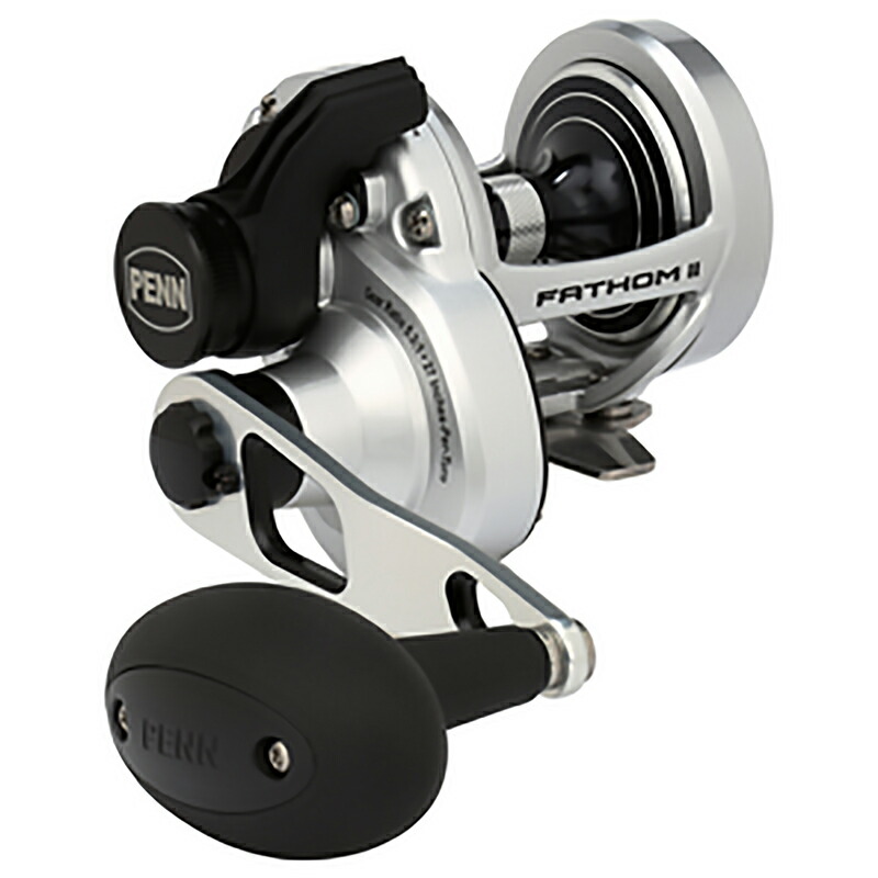 楽天市場】 PENN(ペン) ファゾムII 15SD マグネットブレーキ 15SD