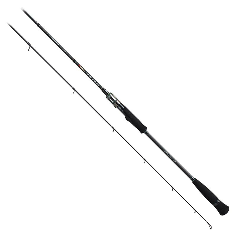 楽天市場】【特価20%OFF】パームス スロージギングロッド メタル