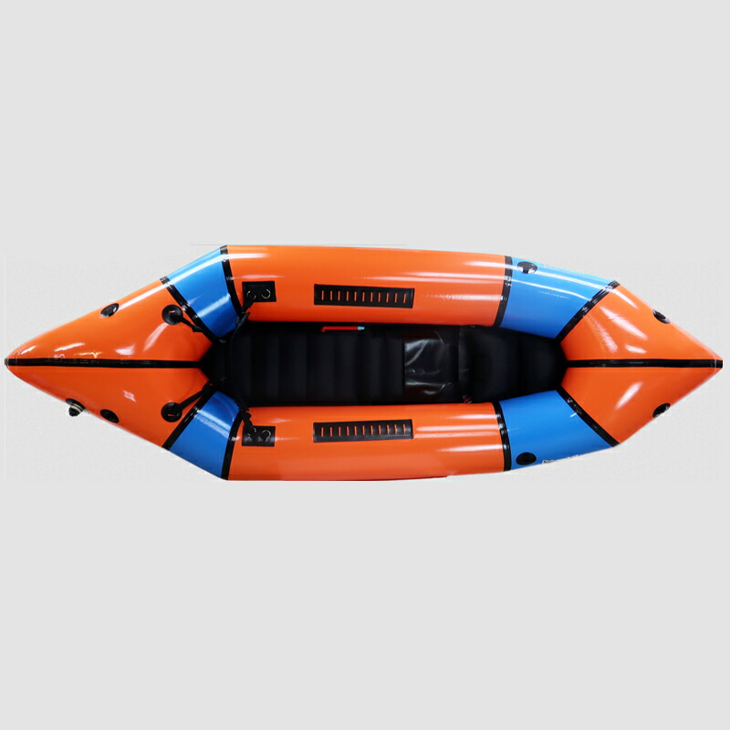 楽天市場】 MARSYAS(マーシャス) MARSYAS Packraft CW-220 220cm