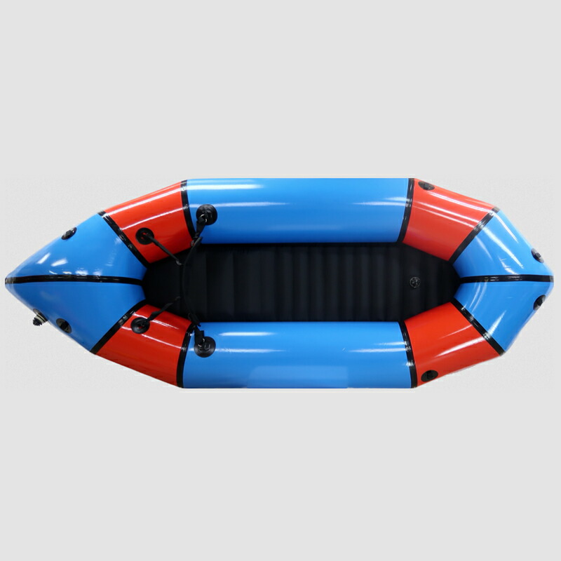 楽天市場】 MARSYAS(マーシャス) MARSYAS Packraft CW-220 220cm