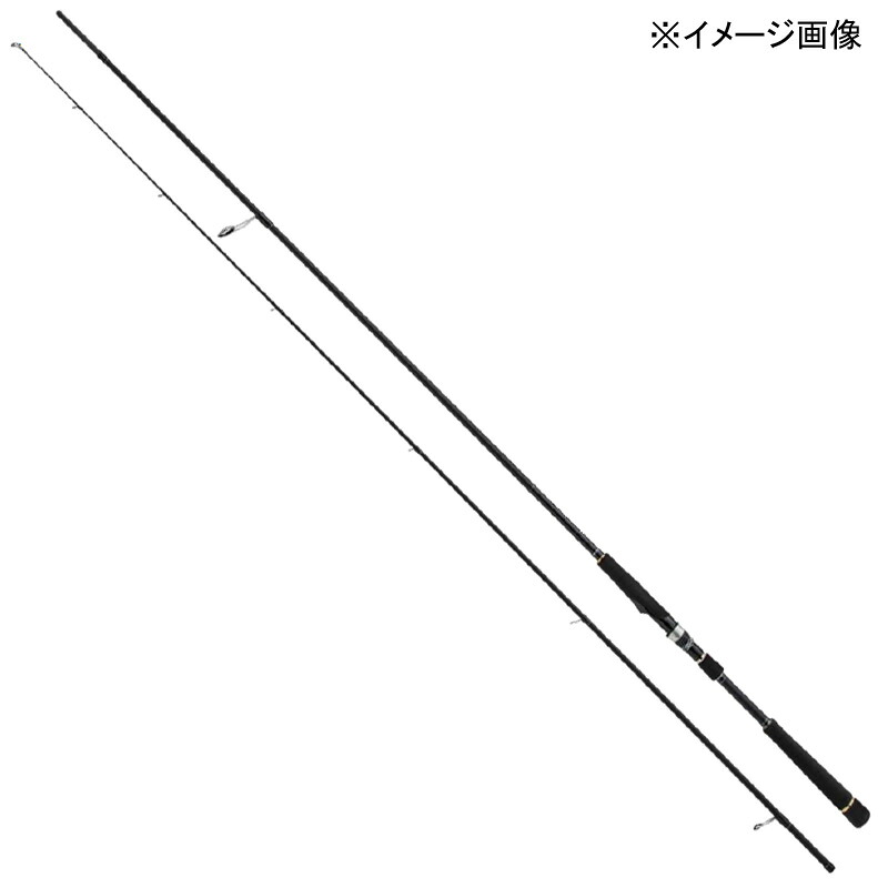 メジャークラフト タイドリフト 1G TD1-902L(スピニング・2ピース)｜ナチュラム 支店