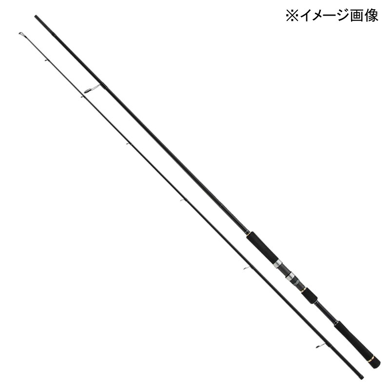 メジャークラフト フラットレック 1G FR1-1062MH(スピニング・2ピース)｜ナチュラム 支店