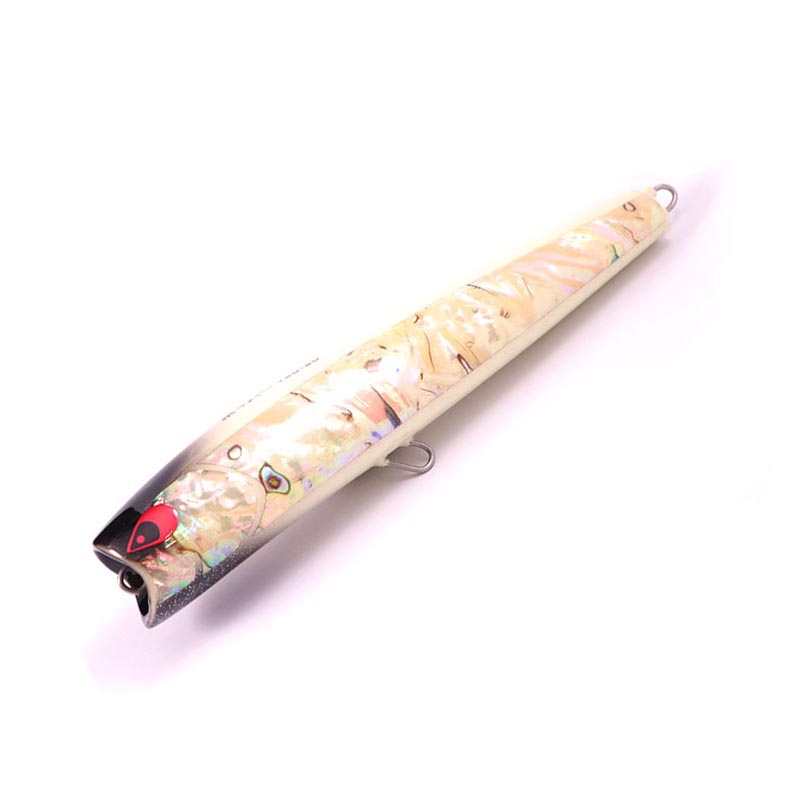 TANAJIG(タナジグ) あいや~ポッパー 160mm 11 UOYA極上亜麻色アワビ|ナチュラム 支店