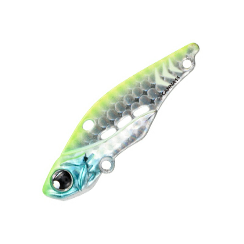 楽天市場】ポップシークルー カンナ18 【釣り フィッシング シーバス