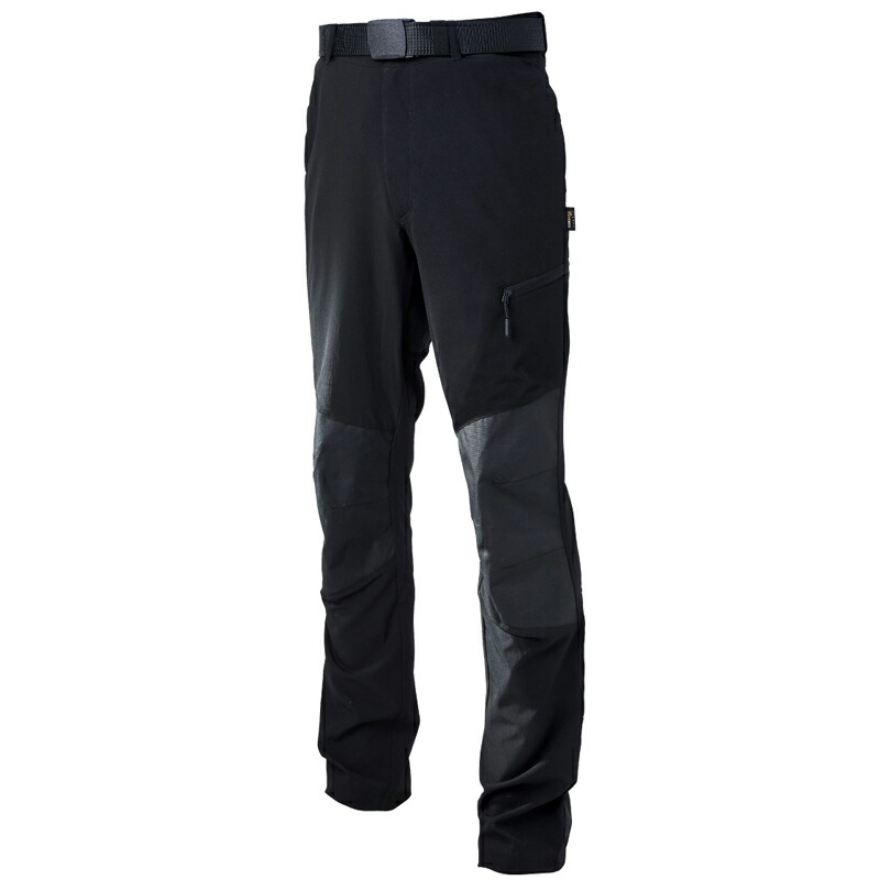 がまかつ BLACK WORKS サマードライパンツ サマードライパンツ(BLACK WORKS) GM3742 | がまかつ
