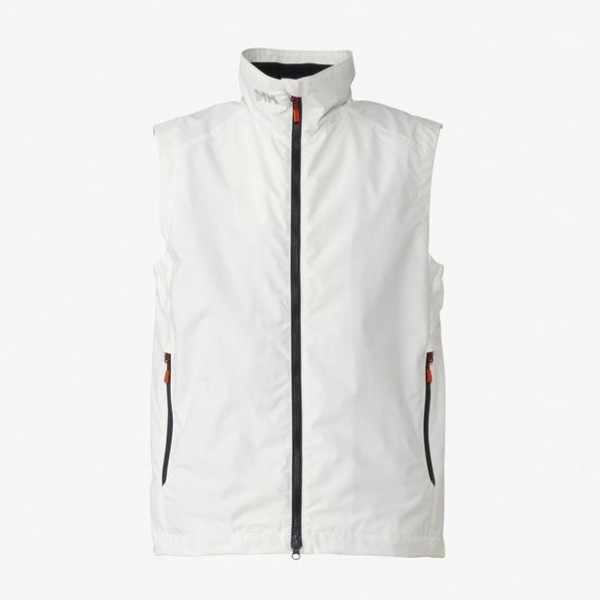 エスペリライトベスト L ホワイト(W)