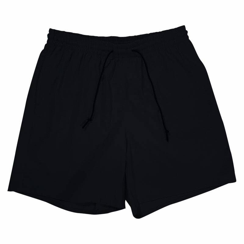RELAX WIDE SHORTS(リラックス ワイド ショーツ) L 009(BLACK)