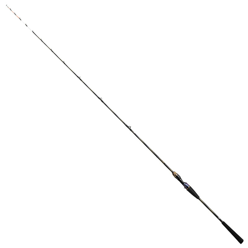 ダイワ(Daiwa) 極鋭 タチウオテンヤSP EX 82-174(ベイト・ワンピース) 05500868｜ナチュラム 支店