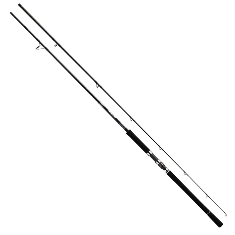 ダイワ(Daiwa) DRAGGER(ドラッガー) X 100H(スピニング・2ピース) 05800114｜ナチュラム 支店