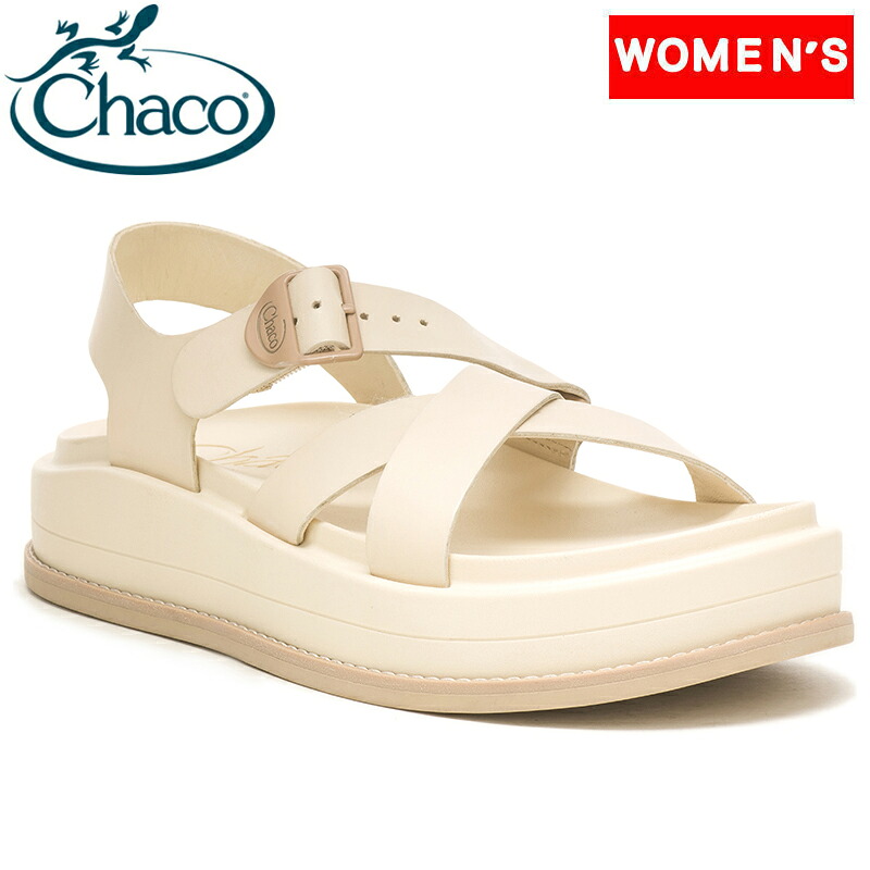 Chaco(チャコ) Ws TOWNS MIDFORM(レディース タウン ミッドフォーム) 全3色 全2サイズ
