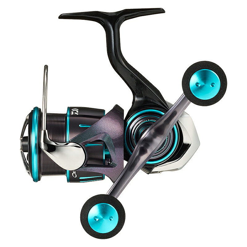 楽天市場】【特価】ダイワ(Daiwa) 17.エメラルダスMX 2508PE-H