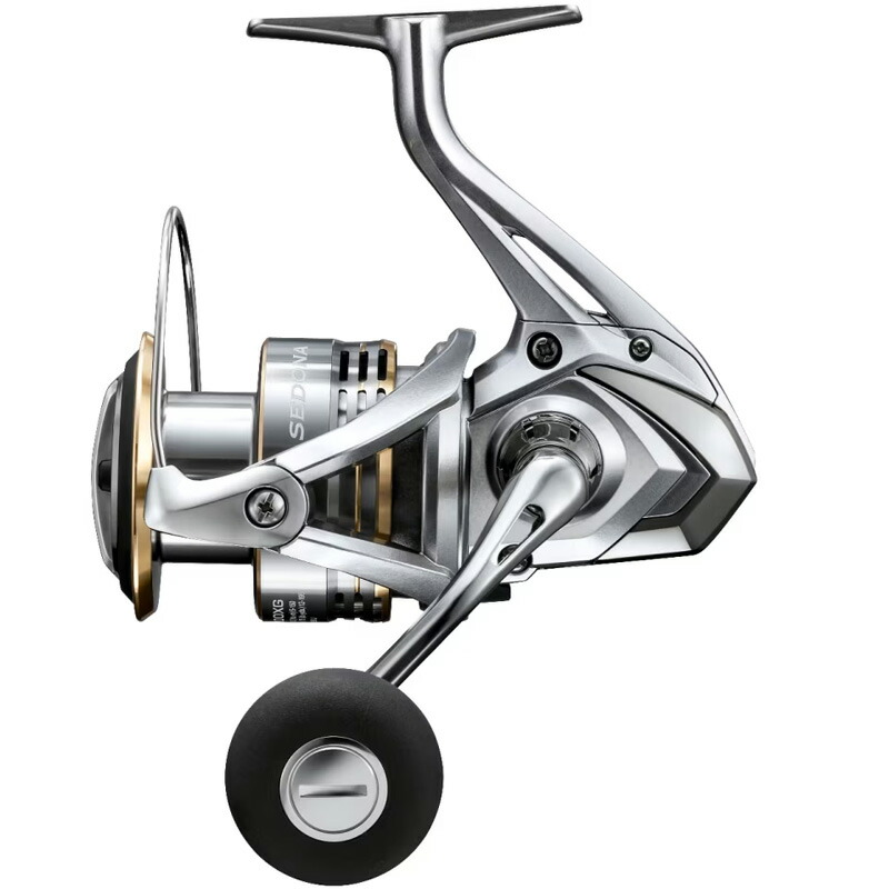 楽天市場】シマノ(SHIMANO) スピニングリール 21 ナスキー