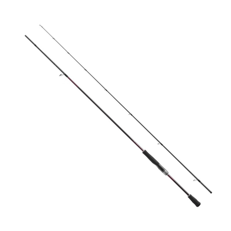 シマノ(SHIMANO) 23 セフィア SS S80M(スピニング・2ピース) S80M 356796