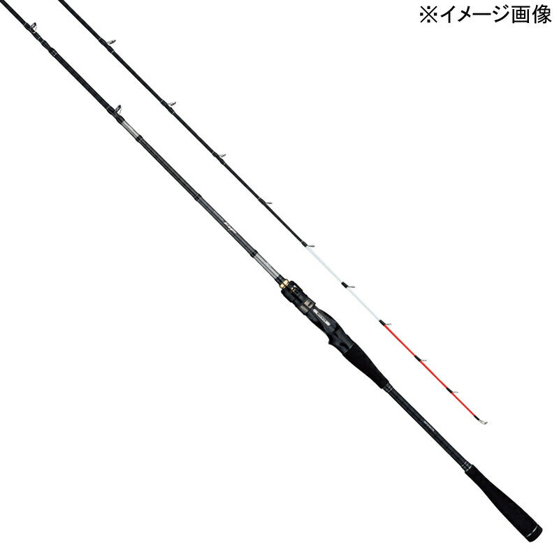 アルファタックル(alphatackle) 海人 タチウオテンヤ 73 200ML(2ピース) 51940｜ナチュラム 支店
