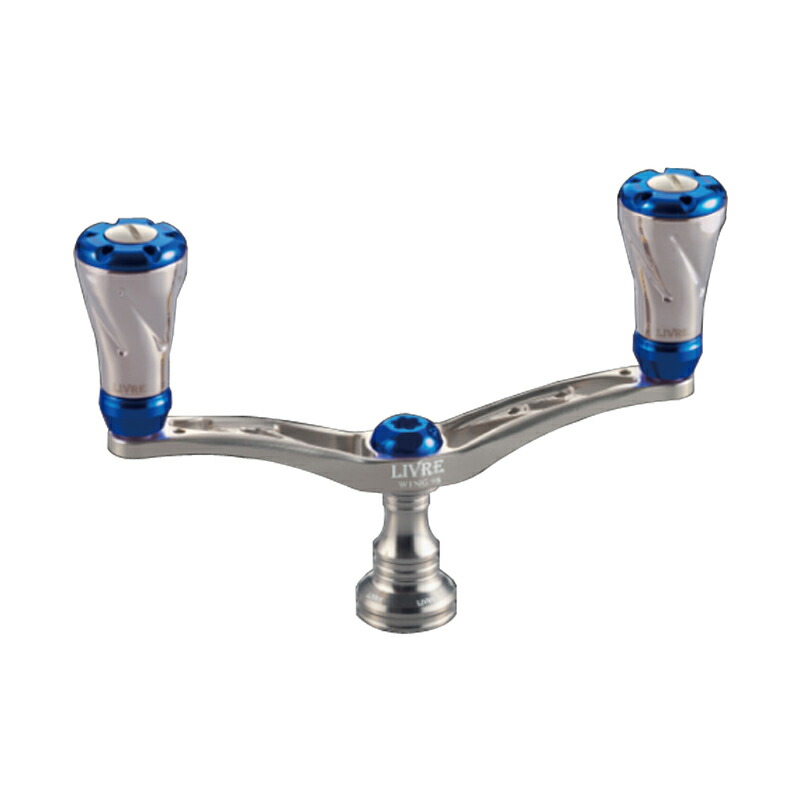 楽天市場】【12/5迄 最大2,000円OFF】 リブレ(LIVRE) ウイング98 (f