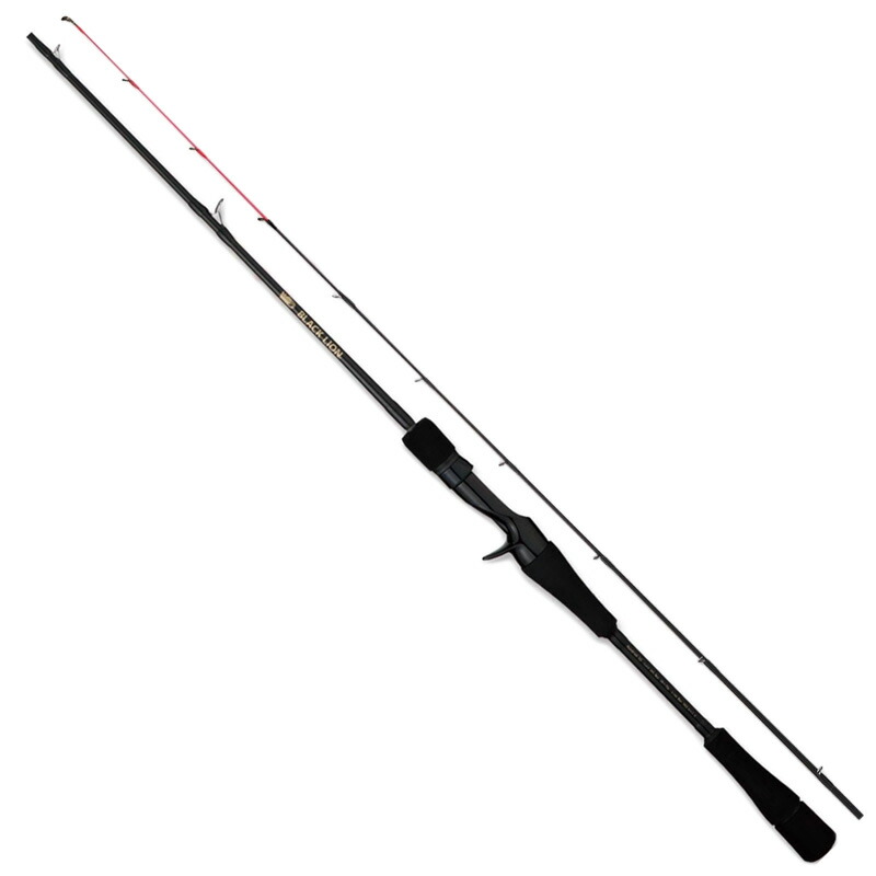 BLACK LION(ブラックライオン) Hundred 55h(ベイト・ワンピース) UOYA限定カラー PINK-TIP｜ナチュラム 支店