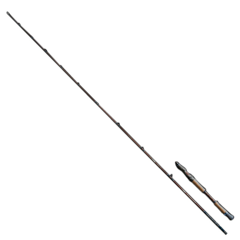 楽天市場】 フィッシュアロー モンスタークイーン 72(ベイト