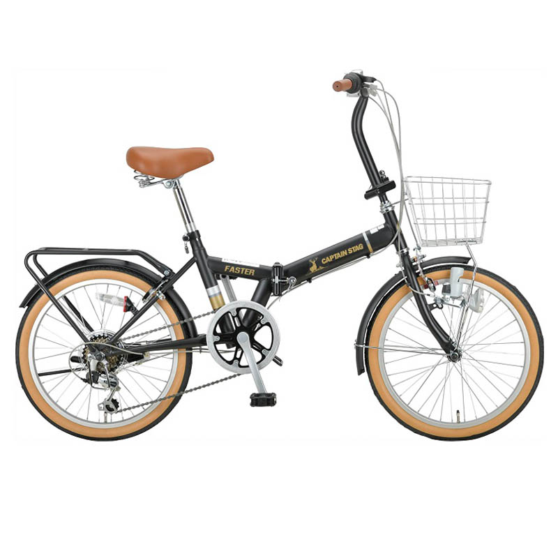 キャプテンスタッグ折りたたみ自転車20インチ　セール！ 楽天市場】【12月4日20時〜楽天スーパーSALE！】 キャプテンスタッグ