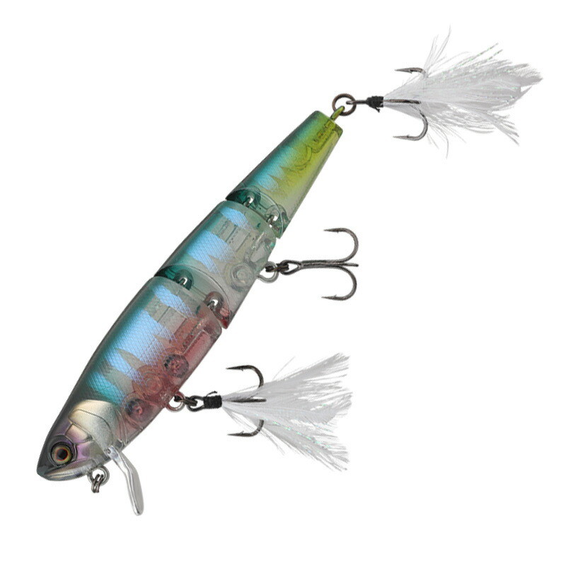 ジャッカル カワシマイキー140 レイドジャパン　G.i 新品4個セット 楽天市場】ジャッカル JACKALL カワシマイキー 140 : Japan Bass