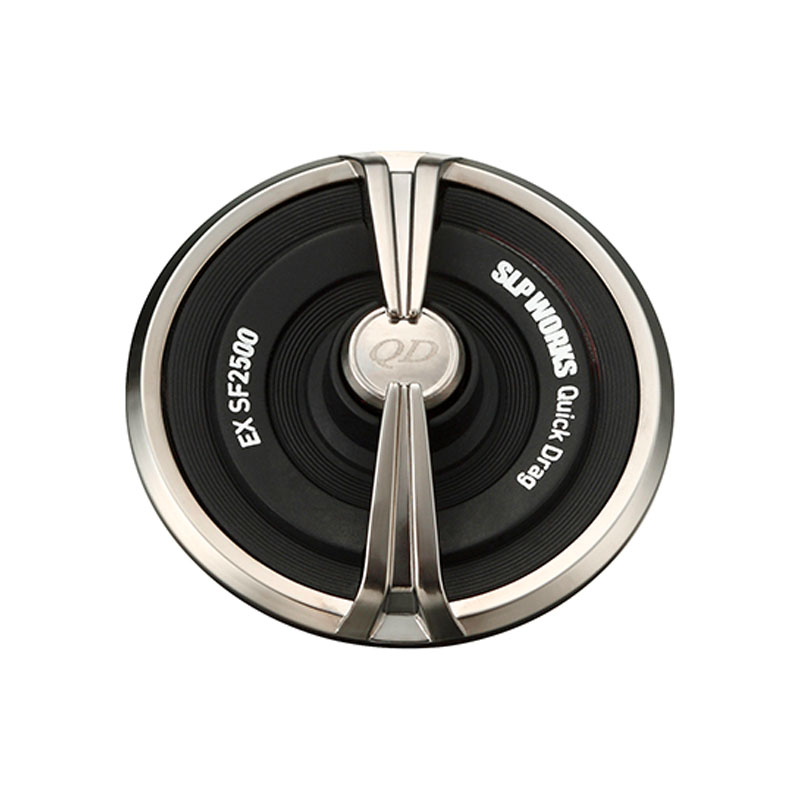 楽天市場】【ダイワ純正】SLPW EX SF 2500 クイックドラグノブ（22